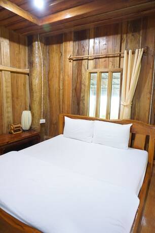 Imagen general del Hotel Daranee Resort. Foto 5