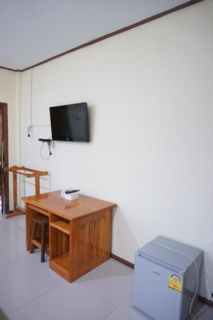 Imagen general del Hotel Daranee Resort. Foto 6