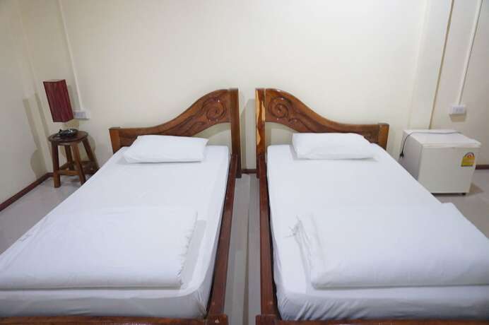 Imagen general del Hotel Daranee Resort. Foto 7