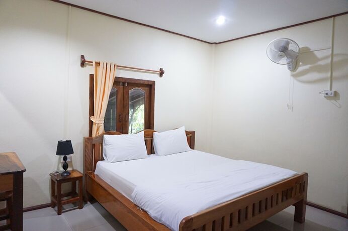 Imagen de la habitación del Hotel Daranee Resort. Foto 19