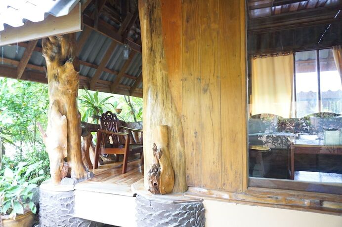 Imagen general del Hotel Daranee Resort. Foto 10