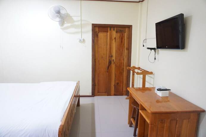 Imagen general del Hotel Daranee Resort. Foto 11