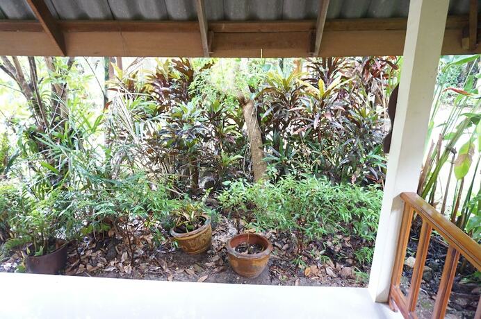 Imagen general del Hotel Daranee Resort. Foto 12