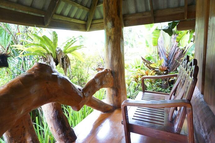 Imagen general del Hotel Daranee Resort. Foto 15