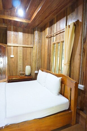 Imagen general del Hotel Daranee Resort. Foto 16