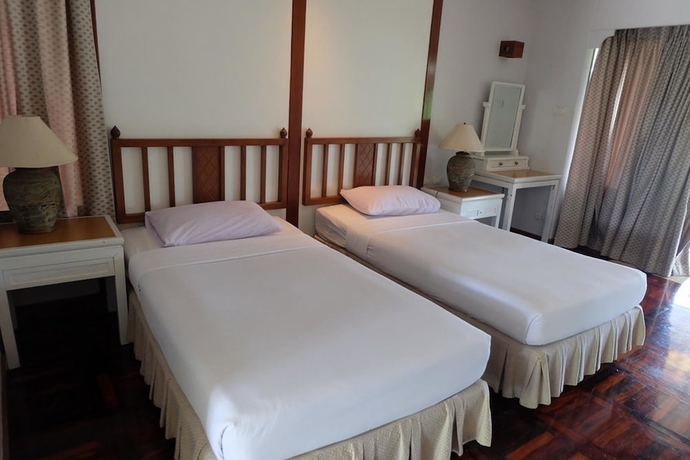 Imagen de la habitación del Hotel Darapura At Wangyang Resort. Foto 7