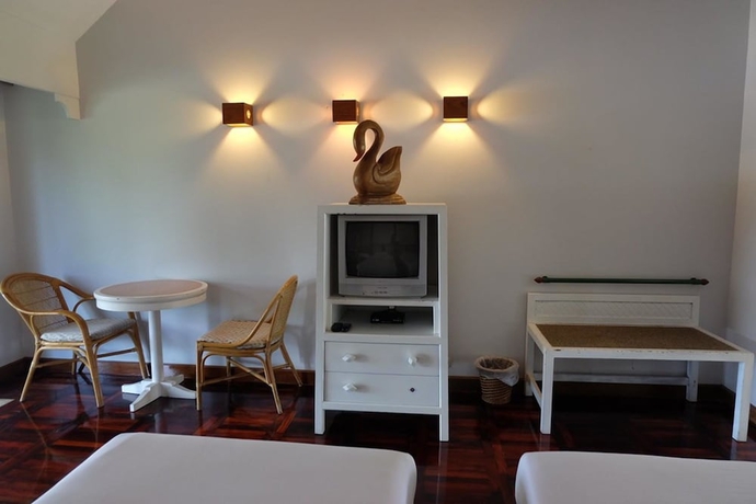 Imagen de la habitación del Hotel Darapura At Wangyang Resort. Foto 8