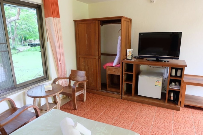 Imagen de la habitación del Hotel Darapura At Wangyang Resort. Foto 10