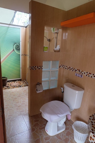 Imagen de la habitación del Hotel Darapura At Wangyang Resort. Foto 11