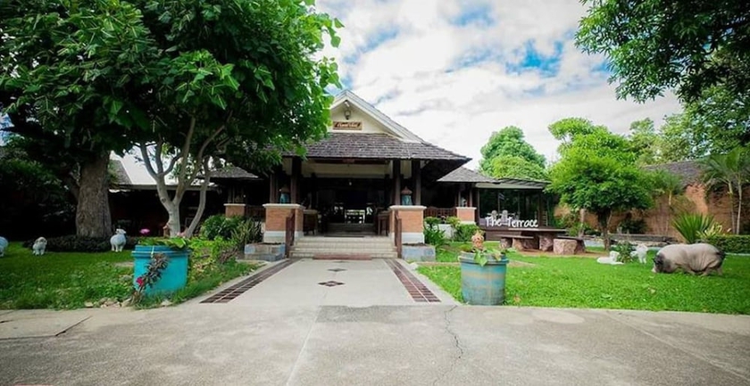 Imagen general del Hotel Darapura At Wangyang Resort. Foto 5