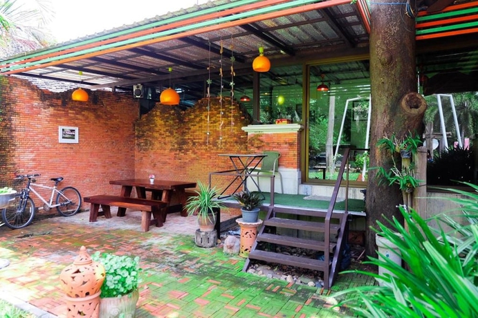 Imagen general del Hotel Darapura At Wangyang Resort. Foto 6