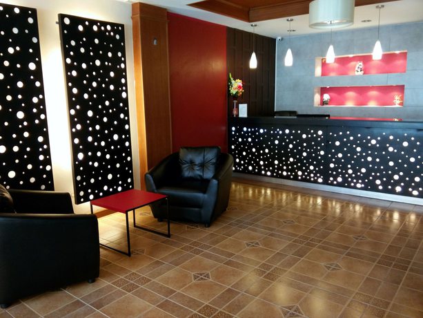 Imagen de la habitación del Hotel Daratalay Jomtien. Foto 5