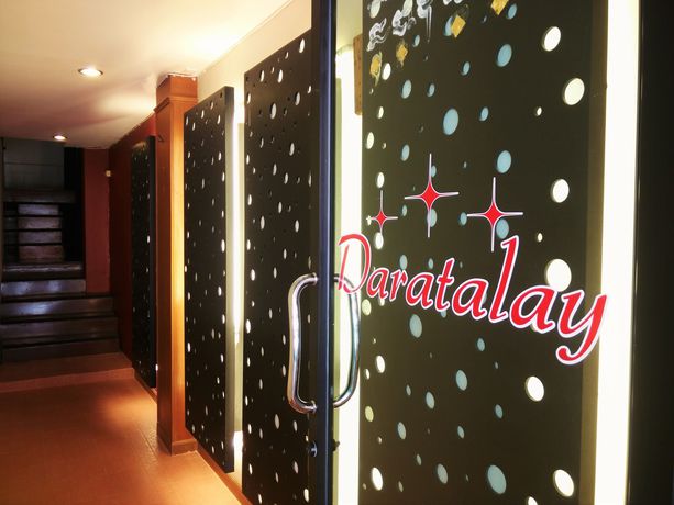 Imagen de los interiores del Hotel Daratalay Jomtien. Foto 18