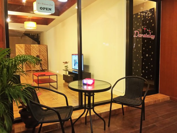 Imagen de la habitación del Hotel Daratalay Jomtien. Foto 9