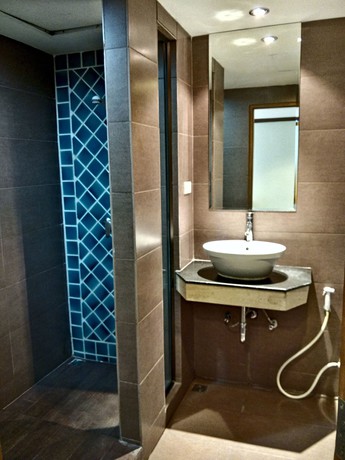 Imagen de la habitación del Hotel Daratalay Jomtien. Foto 11