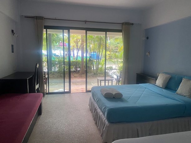 Imagen de la habitación del Hotel Darawadd Lanta. Foto 6