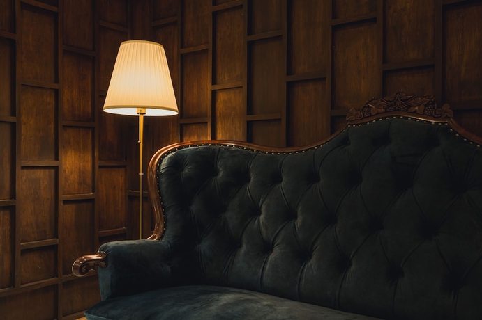 Imagen de los interiores del Hotel Daraya Boutique Hotel. Foto 18