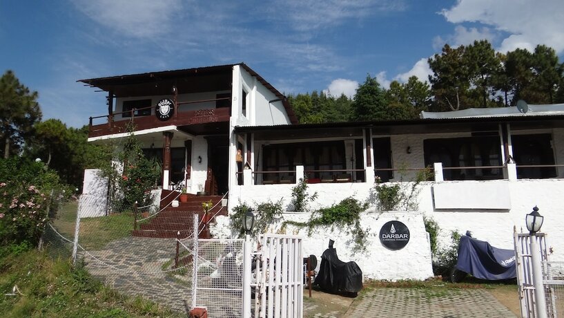 Imagen general del Hotel Darbar - A Heritage Farmstay. Foto 1