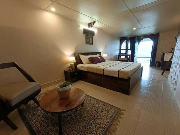 Imagen de la habitación del Hotel Darbar - A Heritage Farmstay. Foto 15