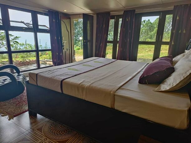 Imagen de la habitación del Hotel Darbar - A Heritage Farmstay. Foto 16