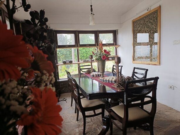 Imagen general del Hotel Darbar - A Heritage Farmstay. Foto 4