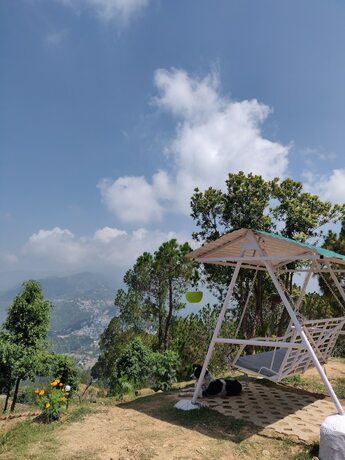 Imagen general del Hotel Darbar - A Heritage Farmstay. Foto 5