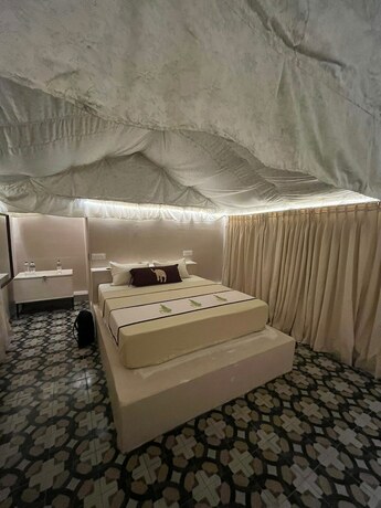 Imagen general del Hotel Darbar - A Heritage Farmstay. Foto 10