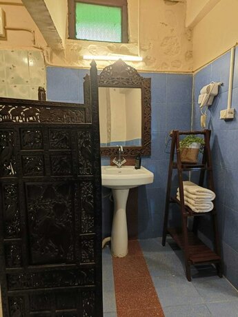 Imagen general del Hotel Darbar - A Heritage Farmstay. Foto 13