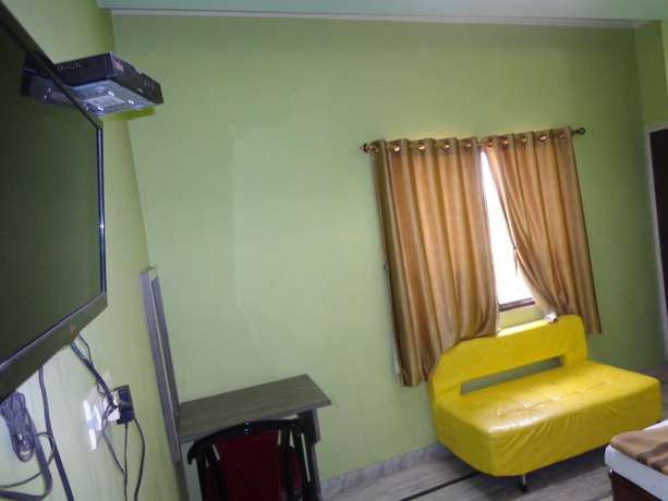 Imagen de la habitación del Hotel Darbar International. Foto 3