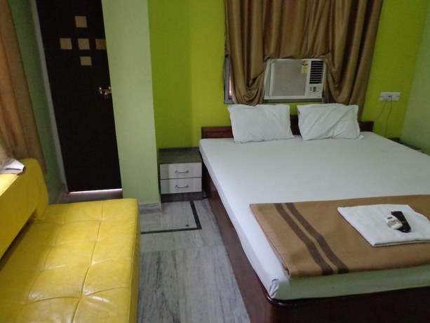Imagen de la habitación del Hotel Darbar International. Foto 4