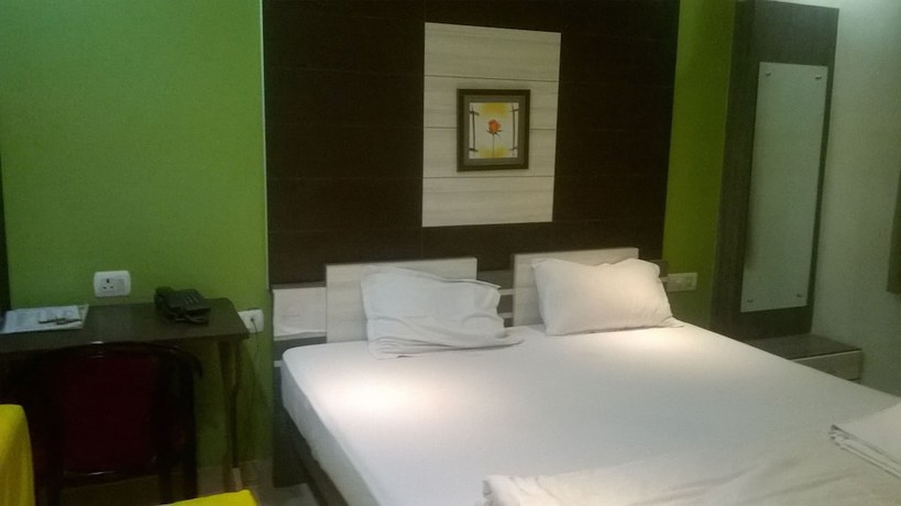 Imagen de la habitación del Hotel Darbar International. Foto 5