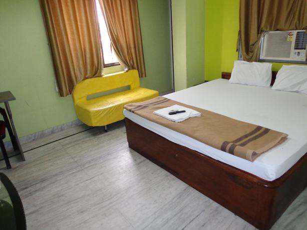 Imagen general del Hotel Darbar International. Foto 1