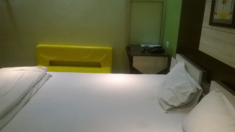 Imagen de la habitación del Hotel Darbar International. Foto 7