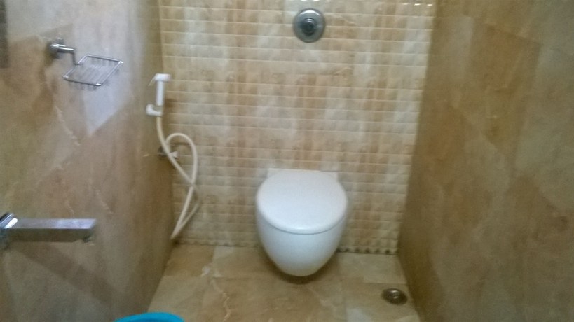 Imagen de la habitación del Hotel Darbar International. Foto 13