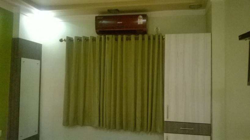 Imagen de la habitación del Hotel Darbar International. Foto 14