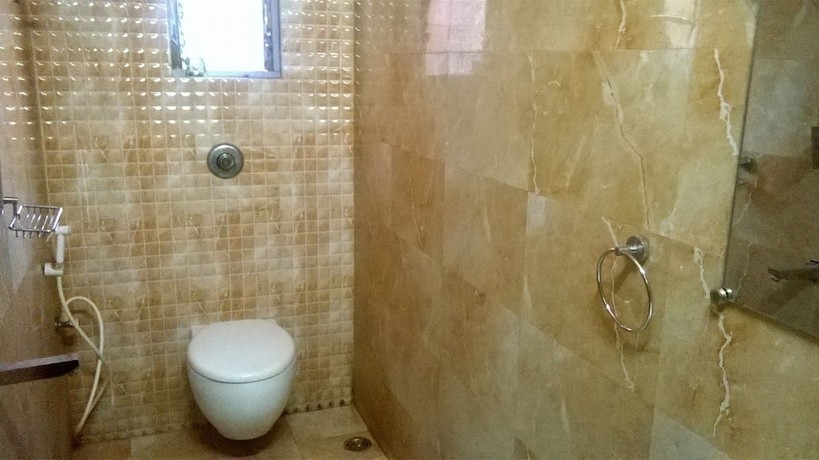 Imagen de la habitación del Hotel Darbar International. Foto 18