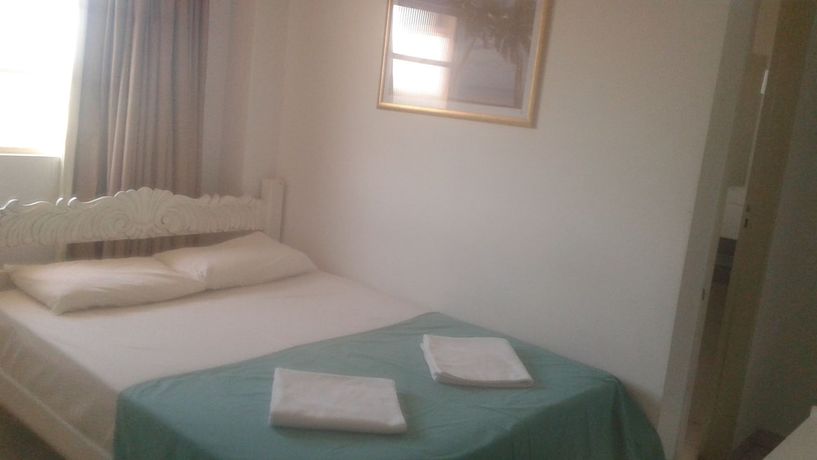 Imagen de la habitación del Hotel D\'arc. Foto 3