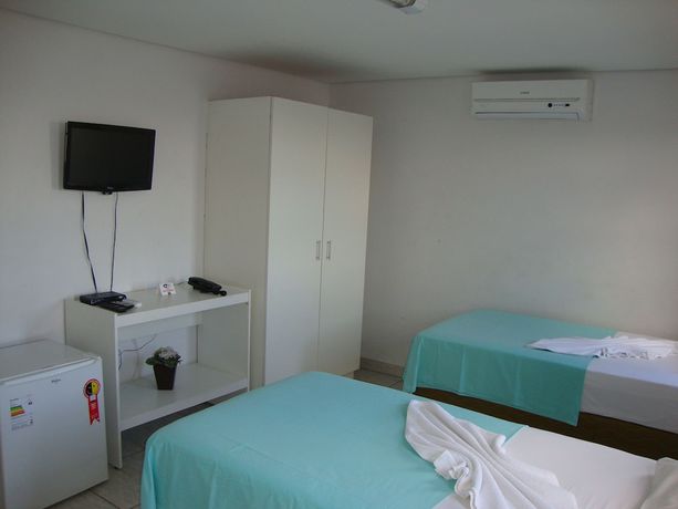 Imagen general del Hotel D\'arc. Foto 1