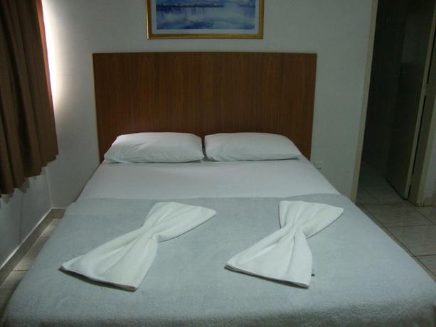 Imagen de la habitación del Hotel D\'arc. Foto 4