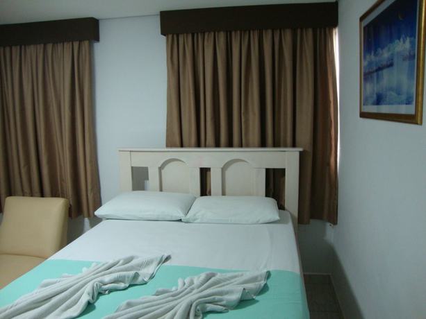 Imagen de la habitación del Hotel D\'arc. Foto 5
