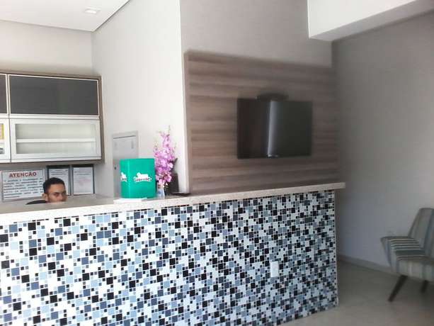 Imagen de los interiores del Hotel D\'arc. Foto 19