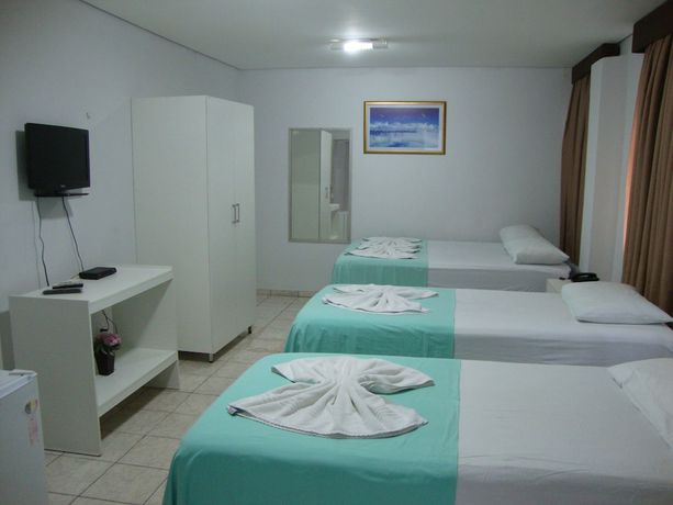 Imagen de la habitación del Hotel D\'arc. Foto 6