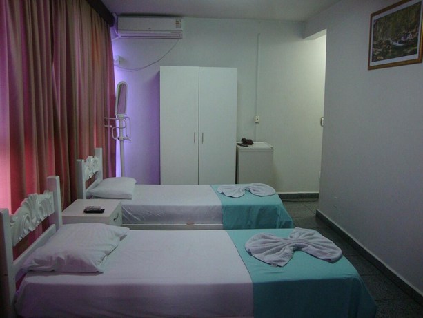Imagen de la habitación del Hotel D\'arc. Foto 9