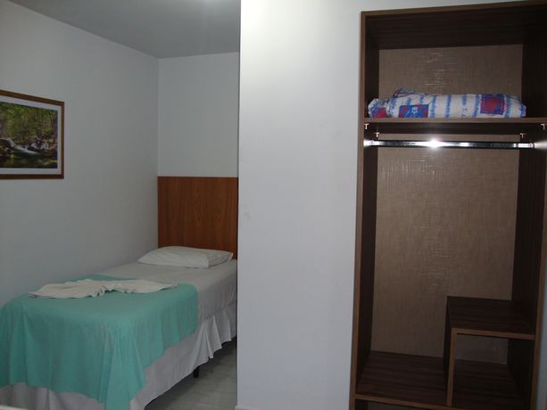 Imagen de la habitación del Hotel D\'arc. Foto 10