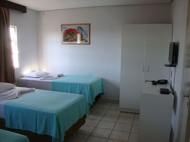 Imagen de la habitación del Hotel D\'arc. Foto 11