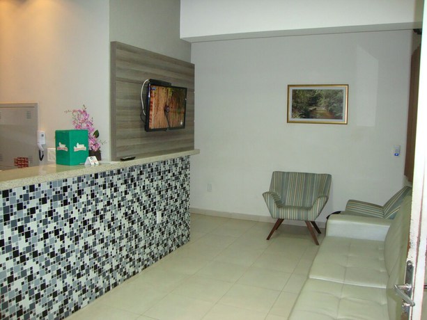 Imagen de los interiores del Hotel D\'arc. Foto 20