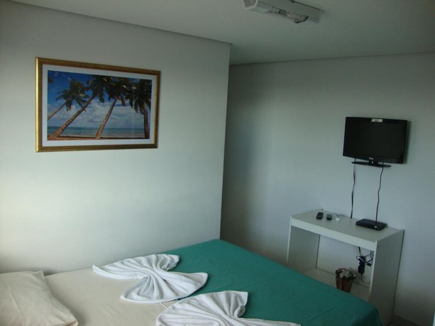 Imagen de la habitación del Hotel D\'arc. Foto 12