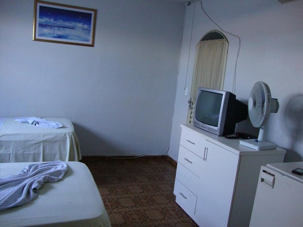 Imagen de la habitación del Hotel D\'arc. Foto 13