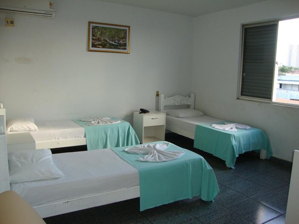 Imagen de la habitación del Hotel D\'arc. Foto 14