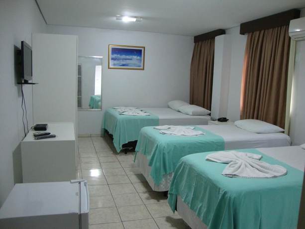 Imagen de la habitación del Hotel D\'arc. Foto 15